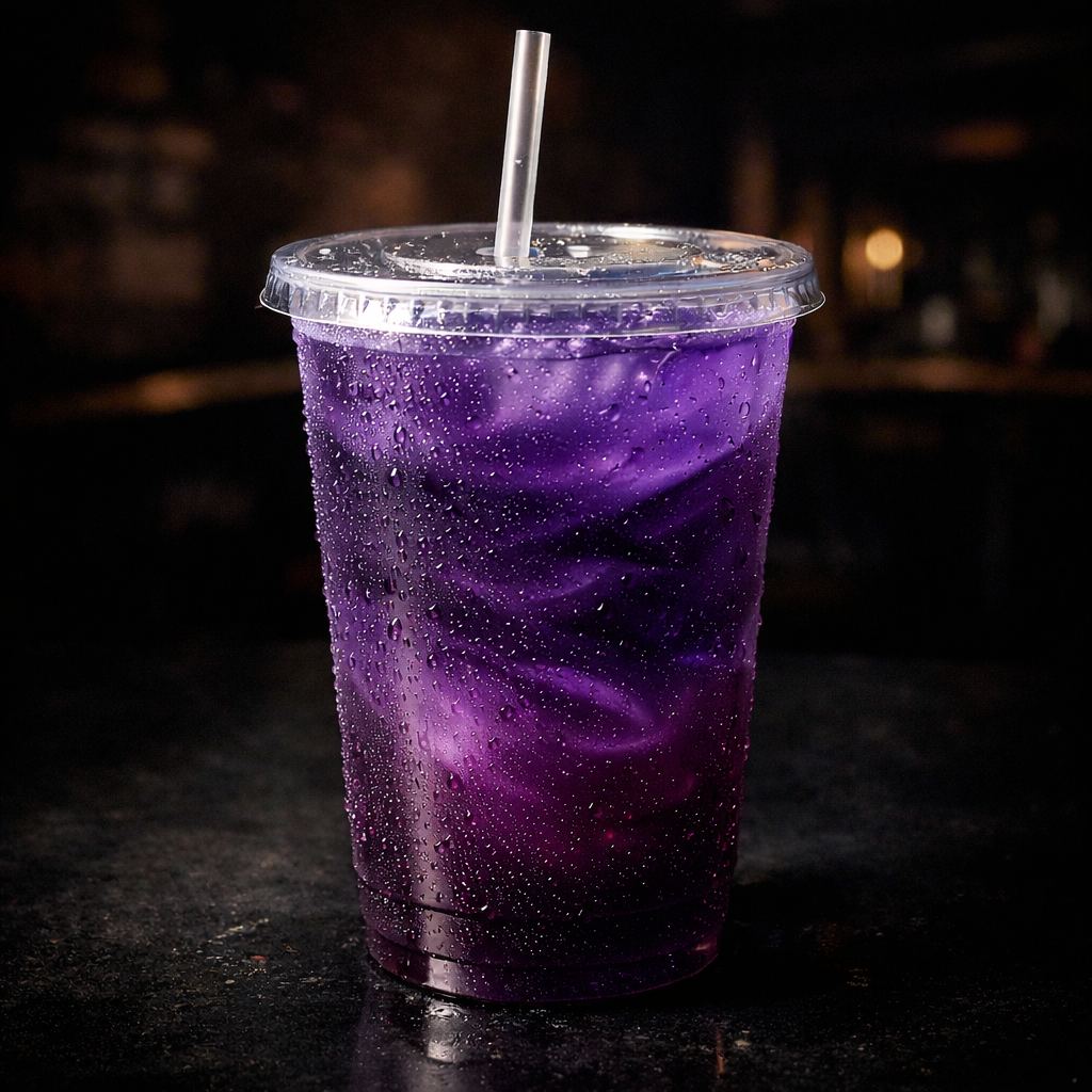 Purple Rain